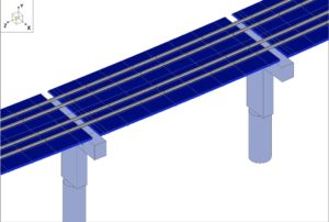 Scientech Engineers bridge modeling and construction