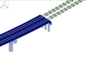Scientech Engineers bridge modeling and construction